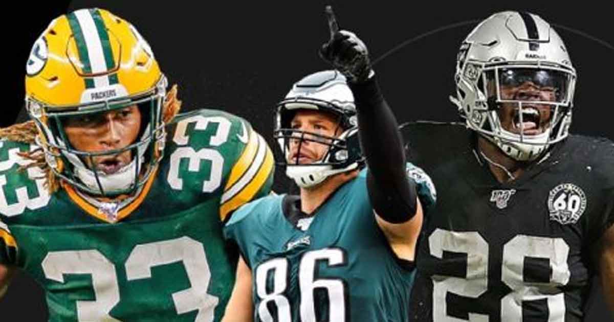 Los Power Rankings de la NFL después de la Semana 5
