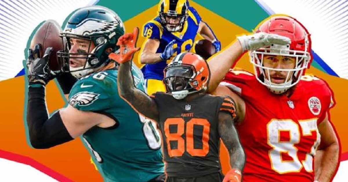 Razones para no perderte la Semana 6 de la temporada regular