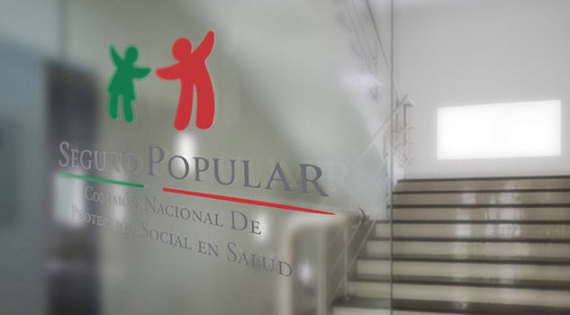 Desaparición del Seguro Popular afectará a 4 millones de Veracruzanos Desaparición del Seguro Popular afectará a 4 millones de Veracruzanos