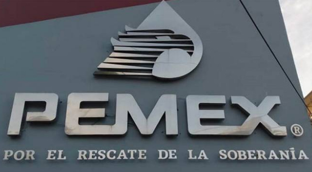 Despiden a 10 altos directivos de Pemex por favorecer a privados