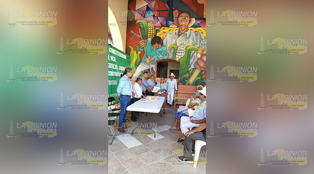 Detecta el ORFIS; municipios pobres, ediles "trácalas"