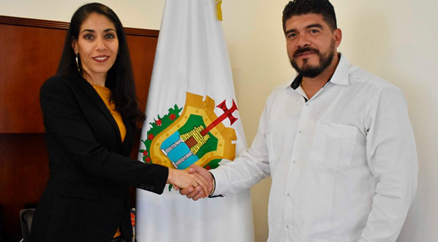 Acusan a Director de Gobernación de Ixtaczoquitlán por desaparición de 7 Dialogan FGE y SEV sobre denuncias por irregularidades de exfuncionarios