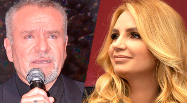 "El Güero" Castro desmiente que haya regresado con Angélica Rivera "El Güero" Castro desmiente que haya regresado con Angélica Rivera
