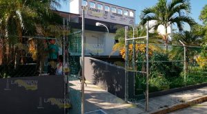 En Cazones de Herrera están libres de dengue porque no hay criaderos En Cazones de Herrera están libres de dengue porque no hay criaderos