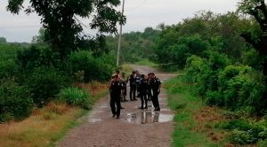 En menos de 24 horas asesinan a otra mujer, ahora fue en San Rafael En menos de 24 horas asesinan a otra mujer, ahora fue en San Rafael
