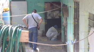 Asesinan a una mujer en su alcoba en Tihuatlán Asesinan a una mujer en su alcoba en Tihuatlán