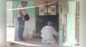 Asesinan a una mujer en su alcoba en Tihuatlán Asesinan a una mujer en su alcoba en Tihuatlán