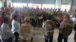 Entrega directa de pensiones a adultos mayores y discapacitados