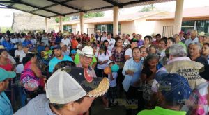 Entrega directa de pensiones a adultos mayores y discapacitados