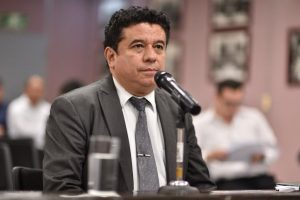 Entrevistan a seis aspirantes a titular de la Contraloría Interna de la Fiscalía General
