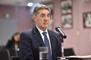 Entrevistan a seis aspirantes a titular de la Contraloría Interna de la Fiscalía General