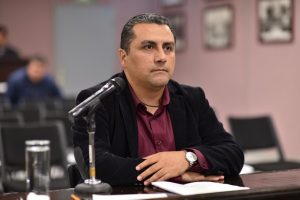 Entrevistan a seis aspirantes a titular de la Contraloría Interna de la Fiscalía General