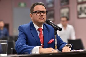Entrevistan a seis aspirantes a titular de la Contraloría Interna de la Fiscalía General