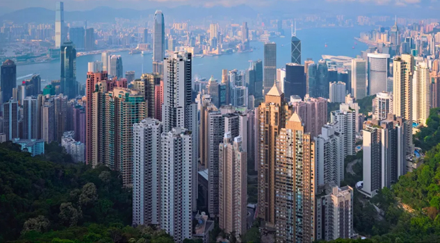 Esta es la ciudad más cara del mundo