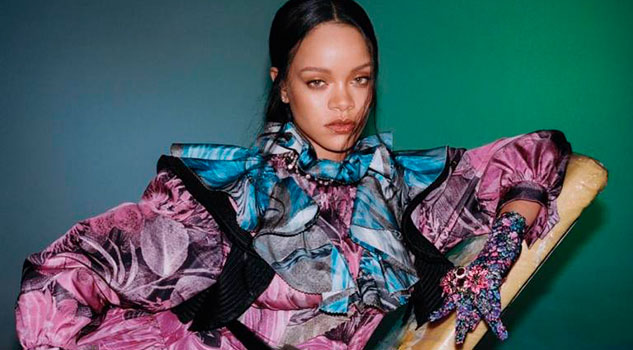 Esta es la razón por la que Rihanna rechazó participar en el Super Bowl Esta es la razón por la que Rihanna rechazó participar en el Super Bowl