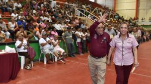 Este año se apoyará a 15 mil beneficiarios a través de programas sociales