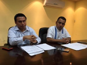 Ex presidente municipal de Papantla hereda deudas millonarias Ex presidente municipal de Papantla hereda deudas millonarias (2)