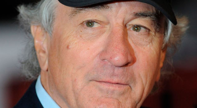 Exempleada que demandó Robert De Niro por ver Netflix lo acusa de abuso Exempleada que demandó Robert De Niro por ver Netflix lo acusa de abuso