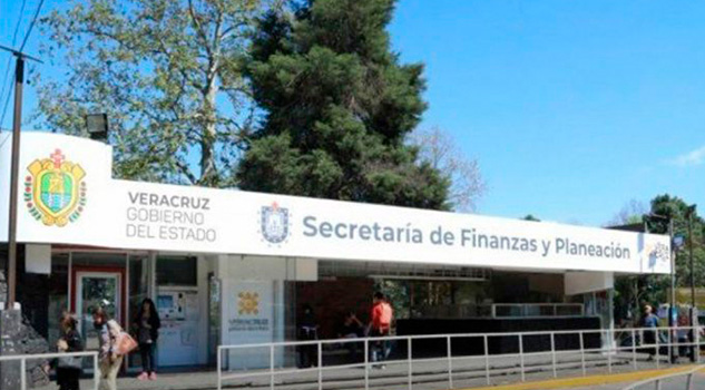 Exfuncionario de Sefiplan busca ampararse para no ir a la cárcel Exfuncionario de Sefiplan busca ampararse para no ir a la cárcel