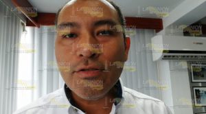 Exponen la inundación que paralizó Tuxpan