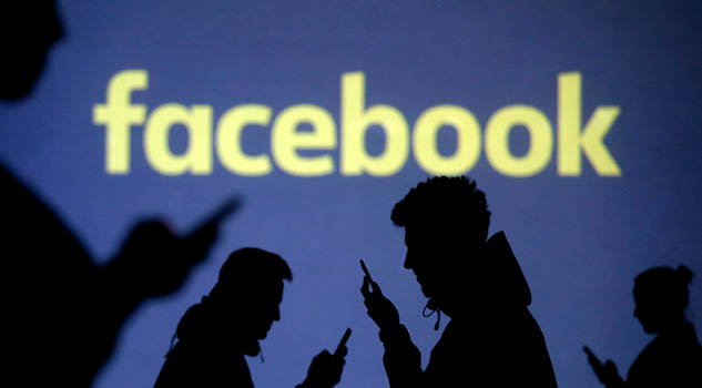 Facebook cancela 221 cuentas por filtrar información falsa en tres países Facebook cancela 221 cuentas por filtrar información falsa en tres países