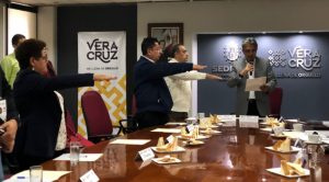 Firma gobierno de Javier Velázquez convenio para desarrollar Zona Metropolitana