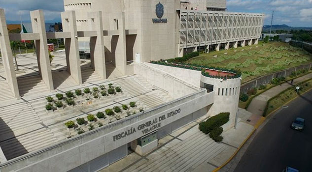 Fiscalía informa que respalda proceso de extradición de Karime “N” Fiscalía informa que respalda proceso de extradición de Karime “N”