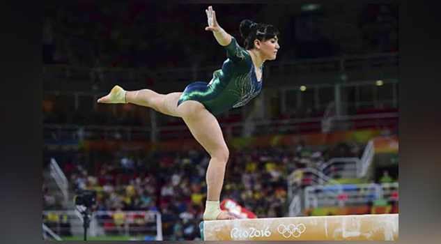 Gimnastas mexicanas en busca de histórica clasificación olímpica