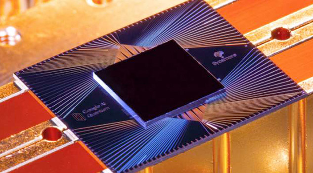 Google confirma haber alcanzado la supremacía cuántica Google confirma haber alcanzado la supremacía cuántica