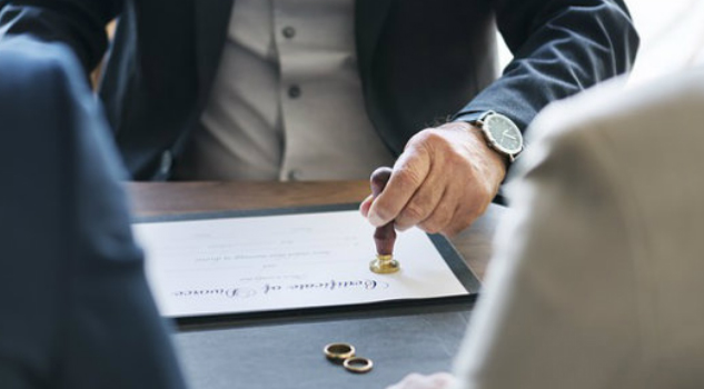 ¿Vivieron felices para siempre?: INEGI registra aumento de divorcios en México