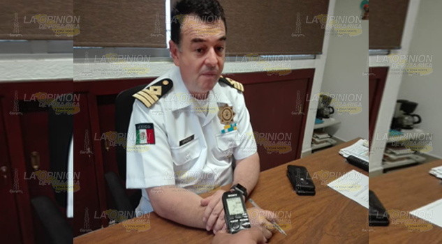 Inicia minuciosa exploración del río Tuxpan