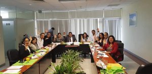Inicia revisión del Informe General de las Cuentas Públicas 2018