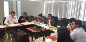 Inicia revisión del Informe General de las Cuentas Públicas 2018