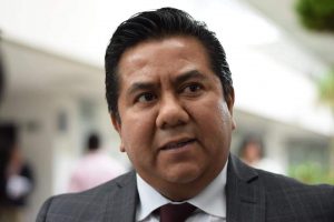 Inicia revisión del Informe General de las Cuentas Públicas 2018