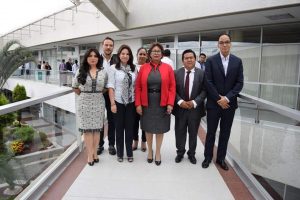 Inicia revisión del Informe General de las Cuentas Públicas 2018