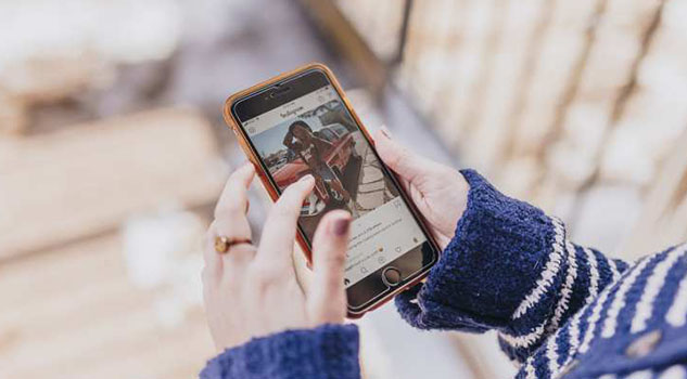 Instagram dice adiós a la pestaña "Seguidos"