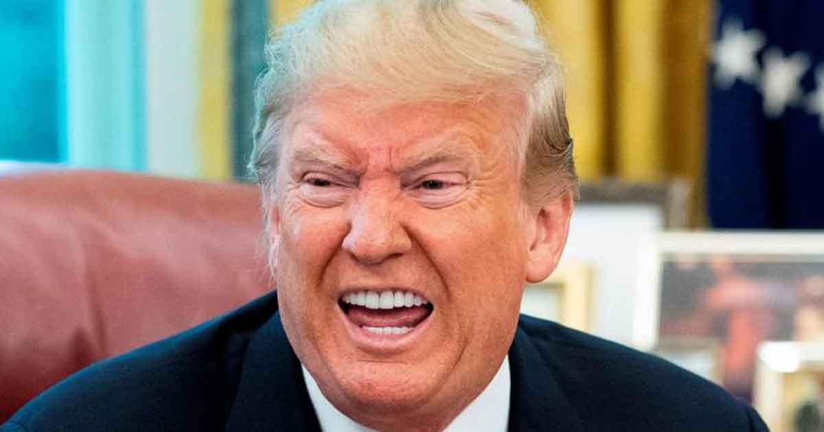 Todos los hombres de Trump (y actores secundarios) en la polémica de Ucrania