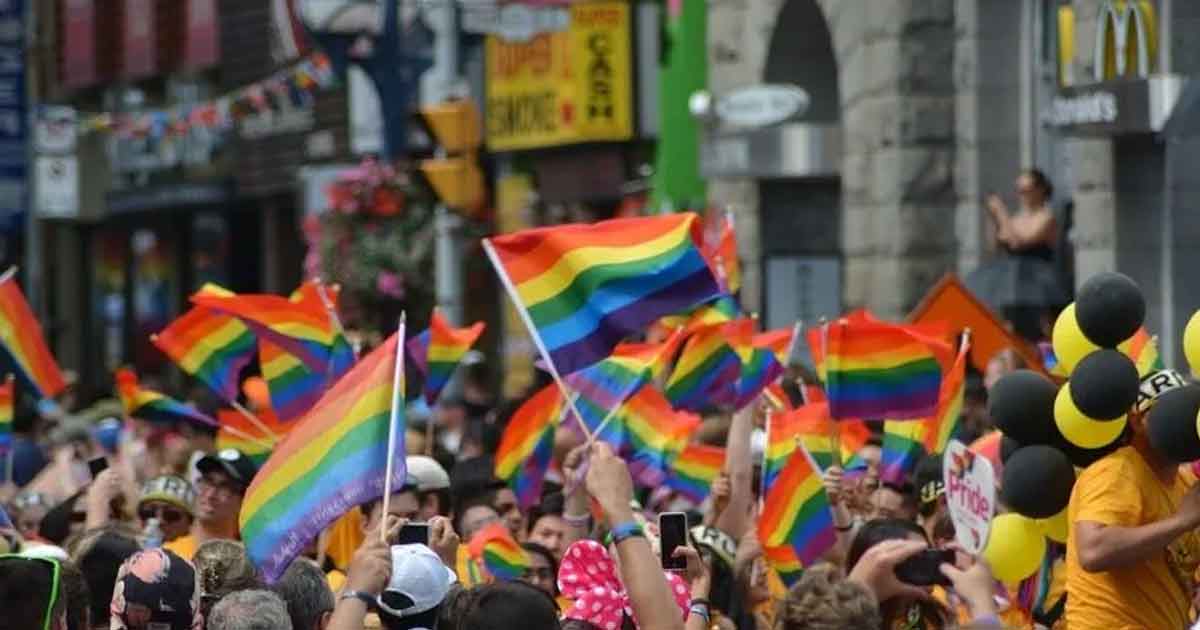 Buscan aplicar la pena de muerte a homosexuales en Uganda