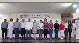Itcatver firma convenios con municipios de la zona norte de Veracruz