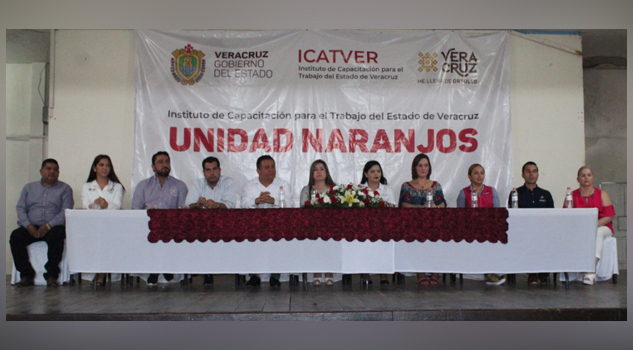 Itcatver firma convenios con municipios de la zona norte de Veracruz