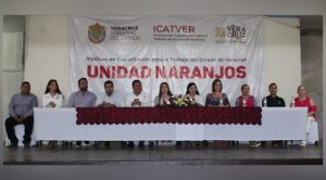 Itcatver firma convenios con municipios de la zona norte de Veracruz