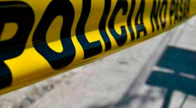 Lo hallan muerto en el monte de parcela del ejido Independencia Joven desaparecido de la localidad Independencia fue hallado sin vida