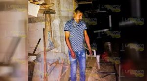 Joven regresó de Reynosa solo para morir en Rancho Viejo Joven regresó de Reynosa solo para morir en Tantoyuca
