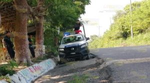La FGE no capacita a los policías municipales de Cazones
