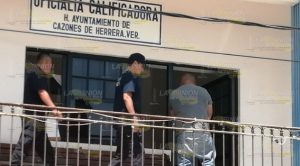 La FGE no capacita a los policías municipales de Cazones
