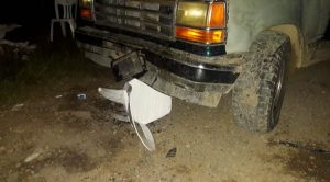 La fiesta terminó en tragedia en Tuxpan La fiesta terminó en tragedia en Tuxpan