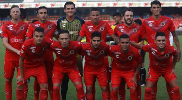 Liga MX pide a jugadores de Veracruz “No quejarse ni en la tele ni en redes”