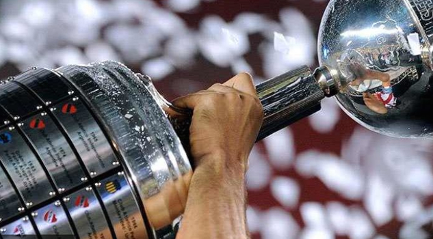 Listas las sedes de la final de Copa Libertadores y Copa Sudamericana
