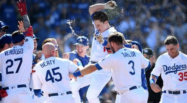 MLB: ¡En pleno Hollywood! Inicia la Serie Divisional, Dodgers vs Nationals