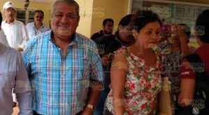 Marcos Romero Sanchéz está en la mira, el ORFIS le sigue los pasos